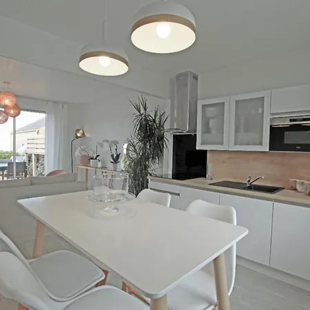 Ferienhaus Douce Agon-Coutainville