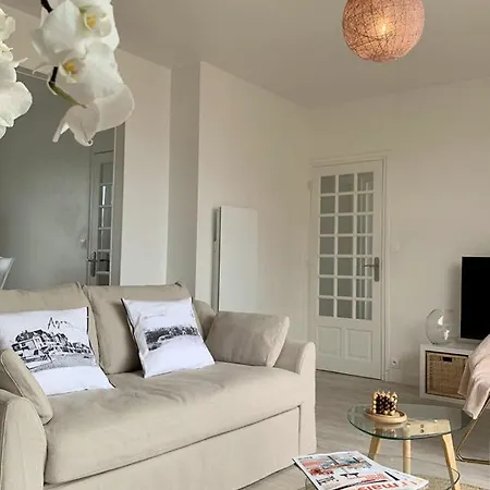 Douce Holiday home