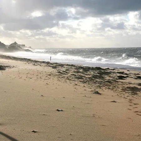 Douce Vakantiehuis Agon-Coutainville