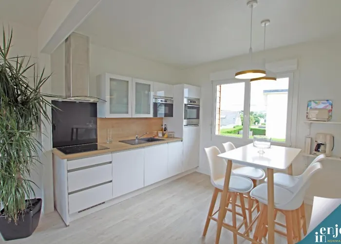 Holiday home Douce *