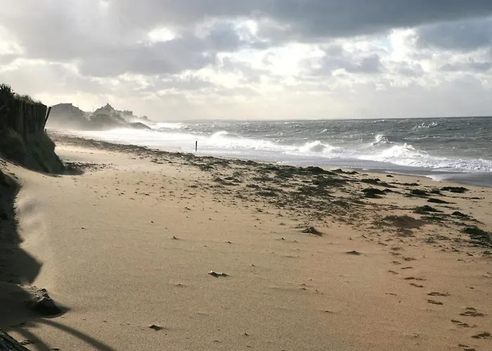 Douce 度假居 阿贡科塔因维尔